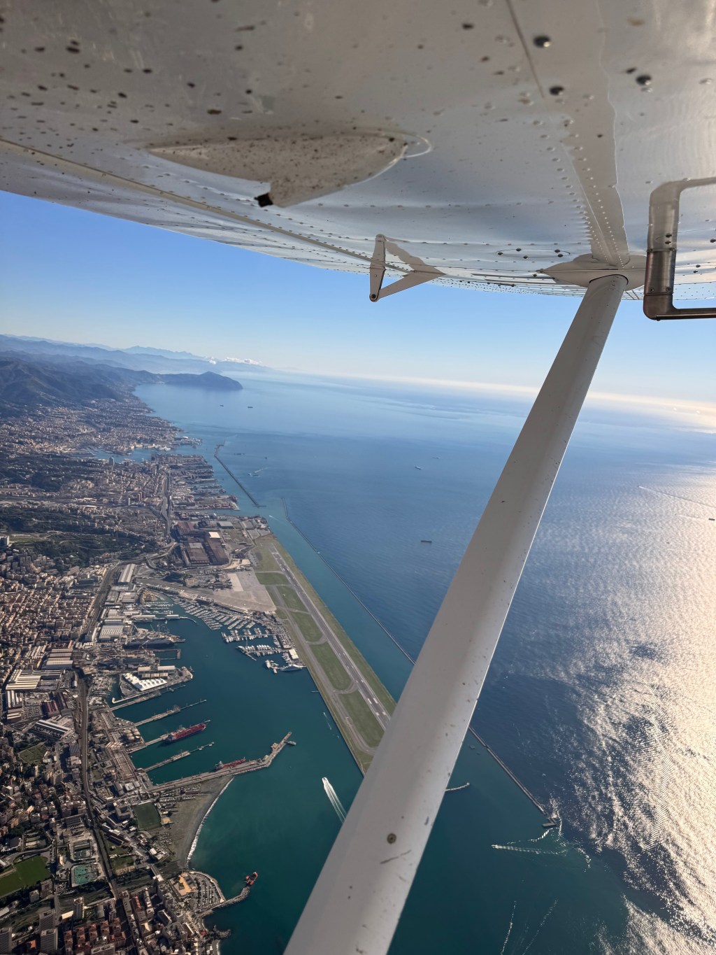 Solo Navigation Flight – 300 Nautical&nbsp;Mile